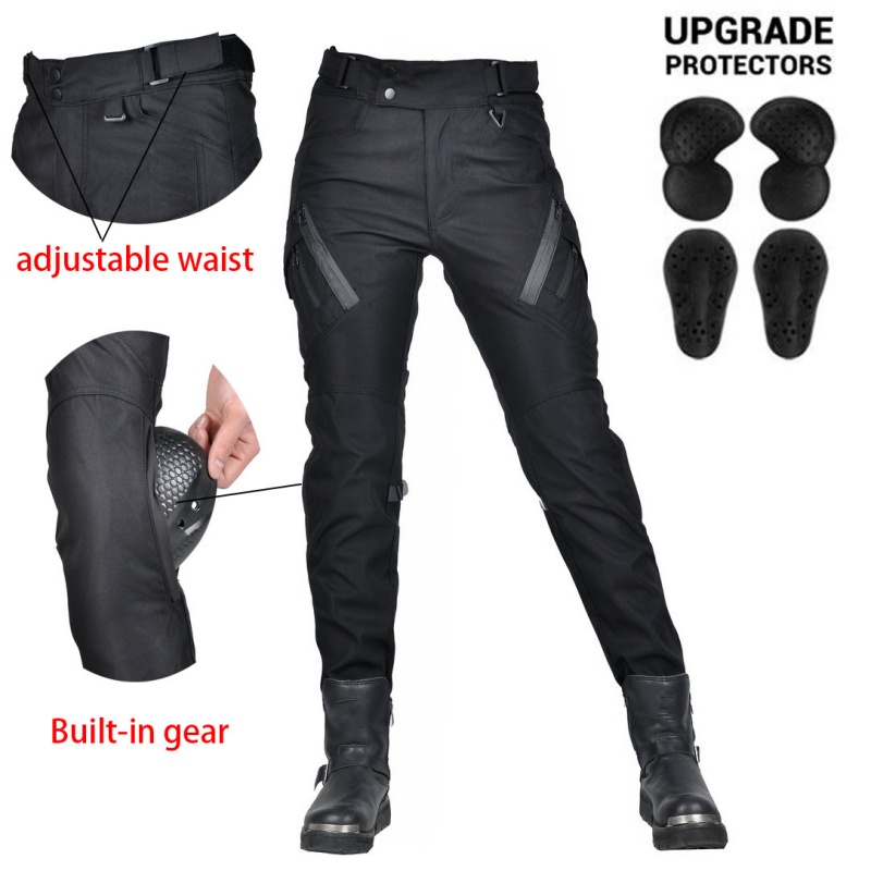 Motorcycle Gear For Woman - Kadınlar İçin Su Geçirmez Rüzgar Geçirmez