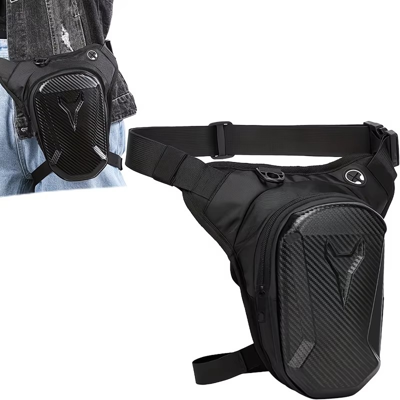 Motorcycle Gear Companies - 2026 Motosiklet Bacak Çantası Su Geçirmez