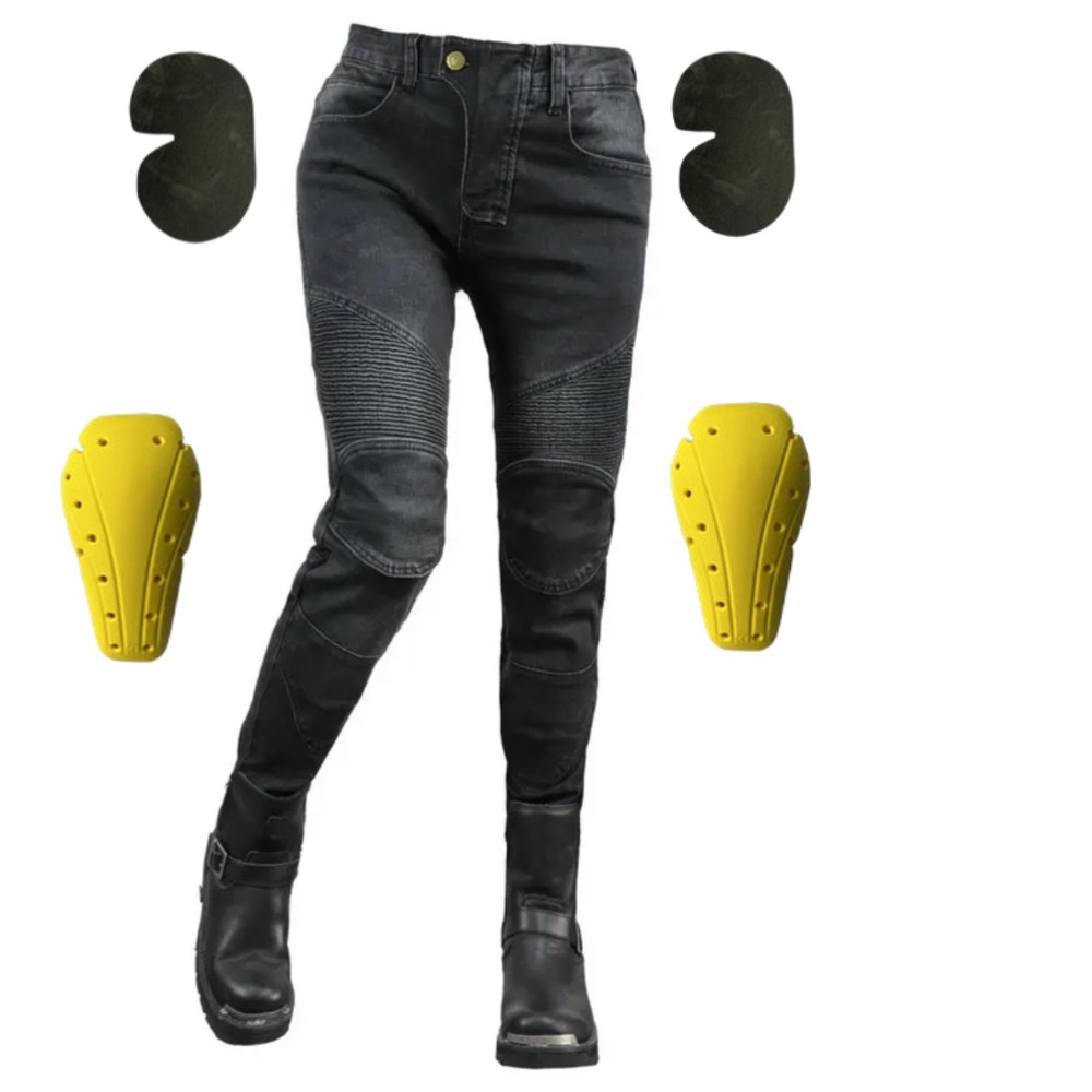 Kadınlar İçin Motosiklet Sürüş - Motorcycle Gear For Woman incelemesi ve fiyatı