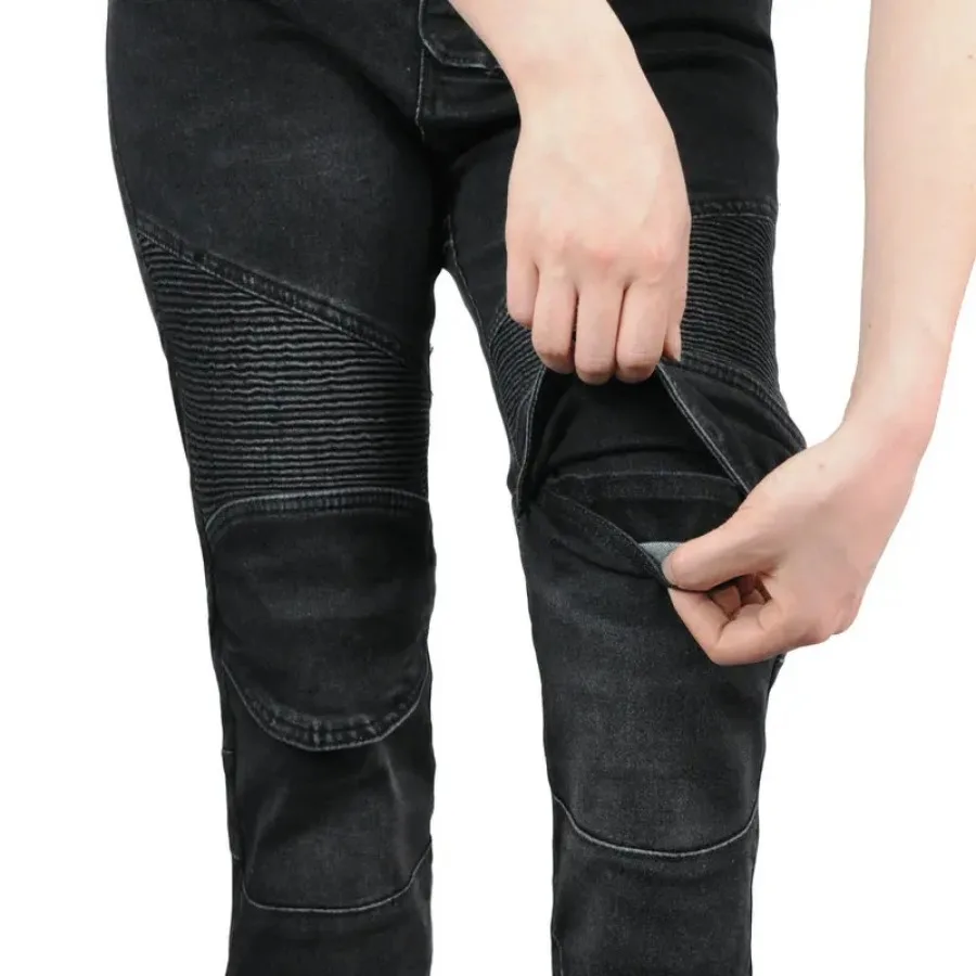 Kadınlar İçin Motosiklet Sürüş - Motorcycle Gear For Woman incelemesi ve fiyatı