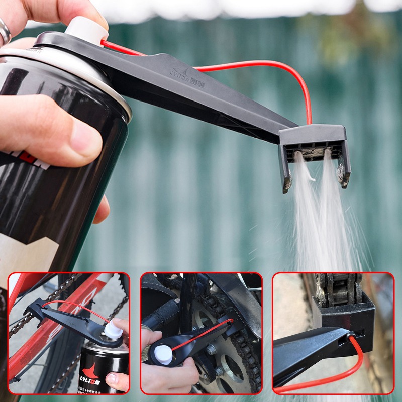 Gaz Zinciri için Yağlama Yönle - Motorcycle Gear Oil For Chain incelemesi ve fiyatı