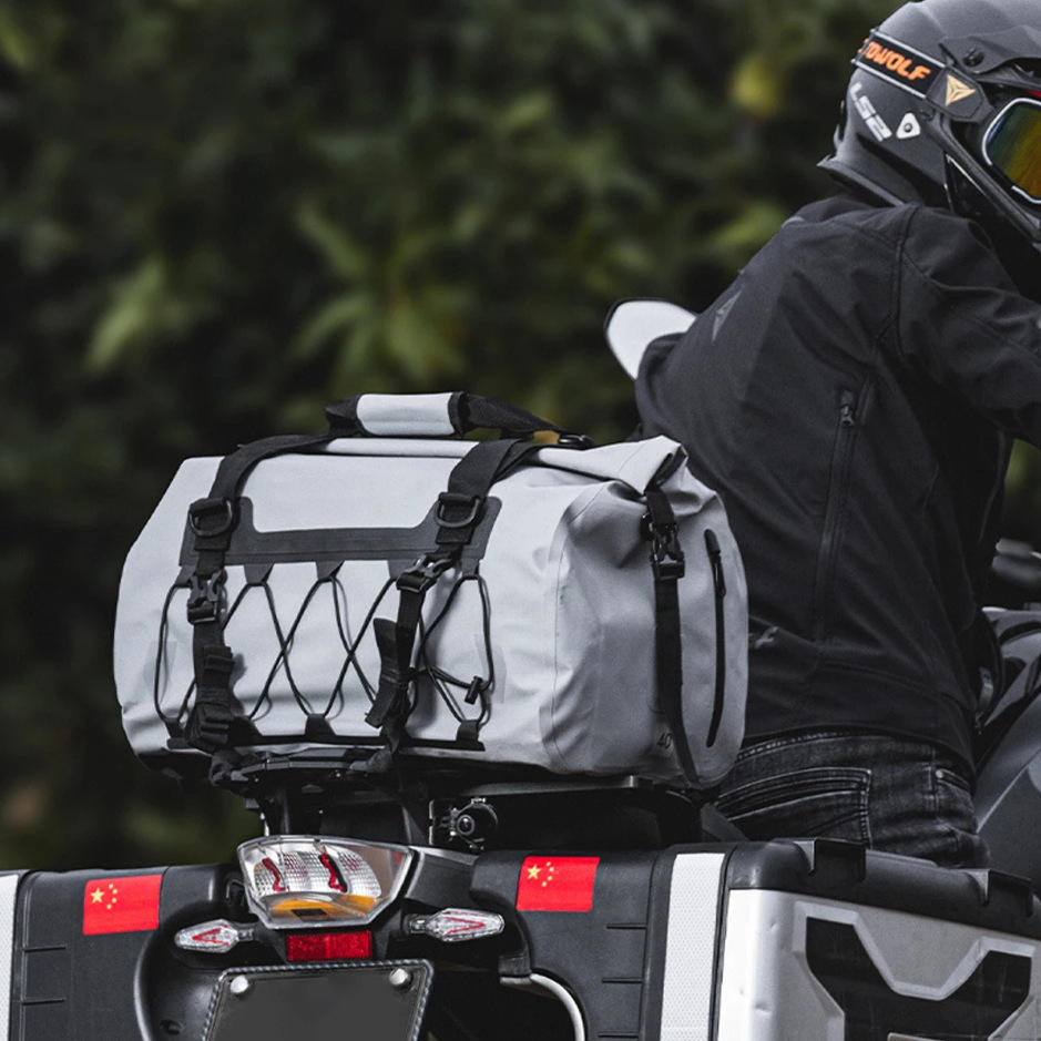 Motosiklet Kuyruk Çantası Su G - Motorcycle Gear Companies incelemesi ve fiyatı