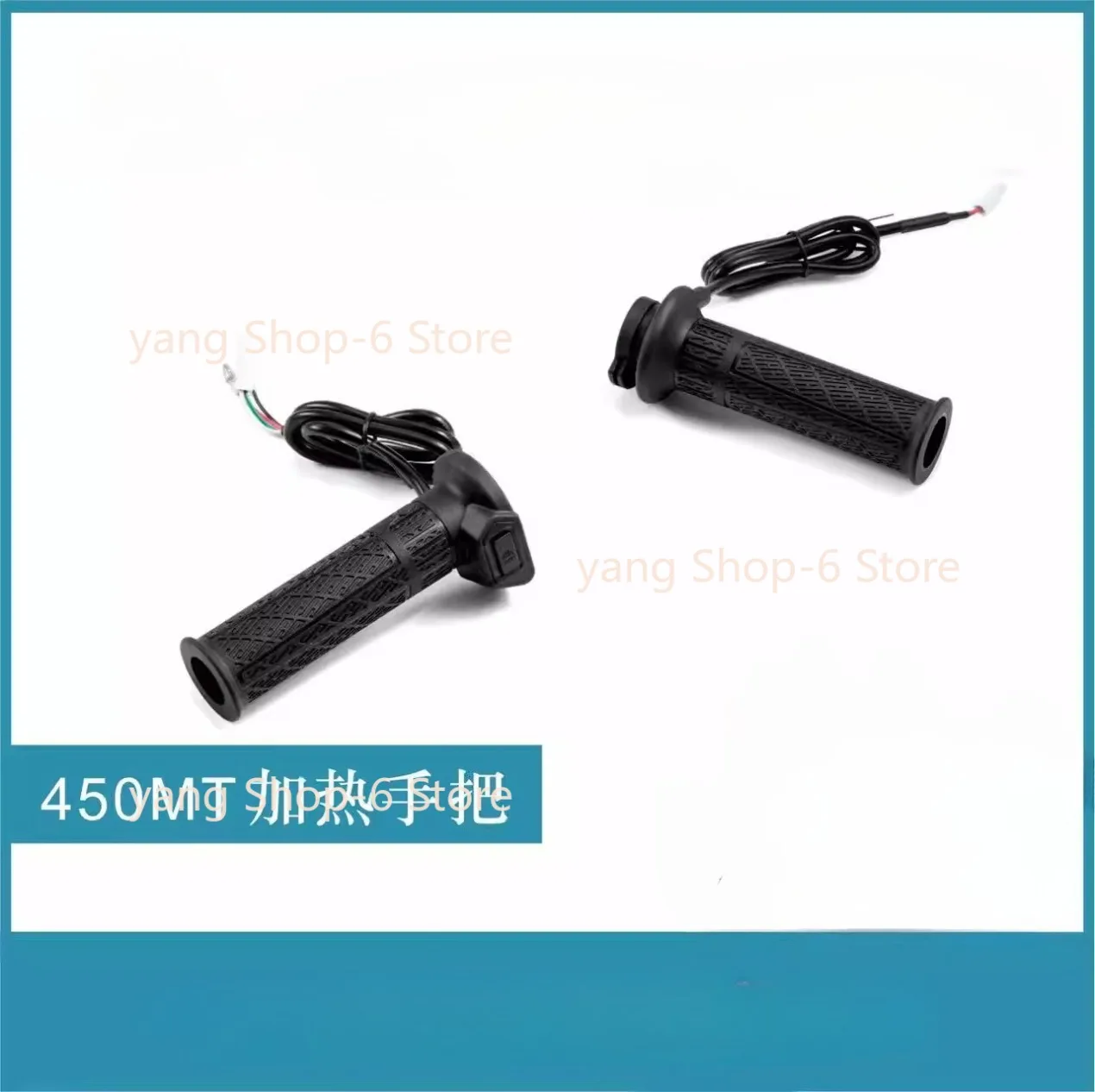 1 Çift Orijinal Motosiklet Par - Handlebar Grip Heated incelemesi ve fiyatı
