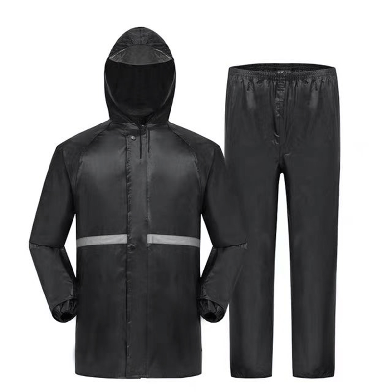 2 adet kapüşonlu ceket ve pant - Motorcycle Gear Mens incelemesi ve fiyatı