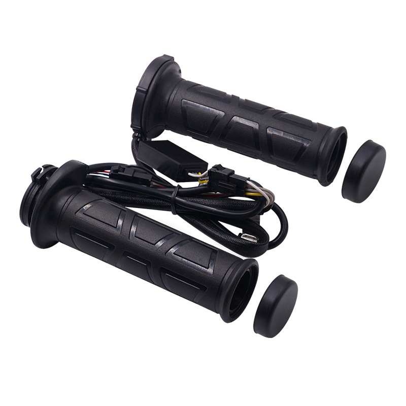 22mm Motosiklet El Isıtmalı Sa - Handlebar Grip Heated incelemesi ve fiyatı