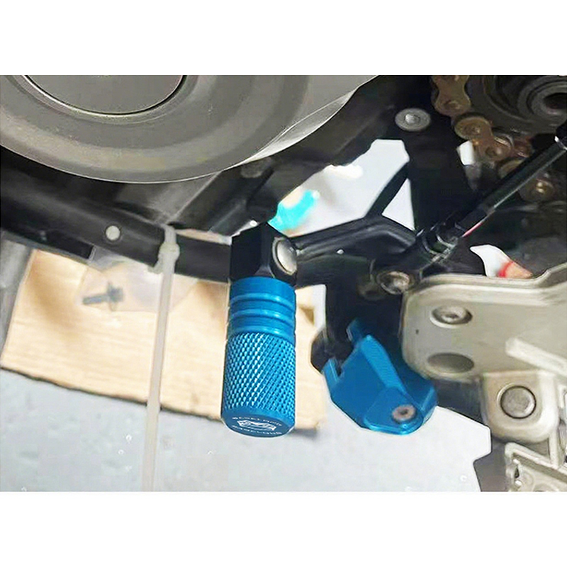 CFmoto 450MT için, motosiklet  - Motorcycle Gear Lever Extender incelemesi ve fiyatı