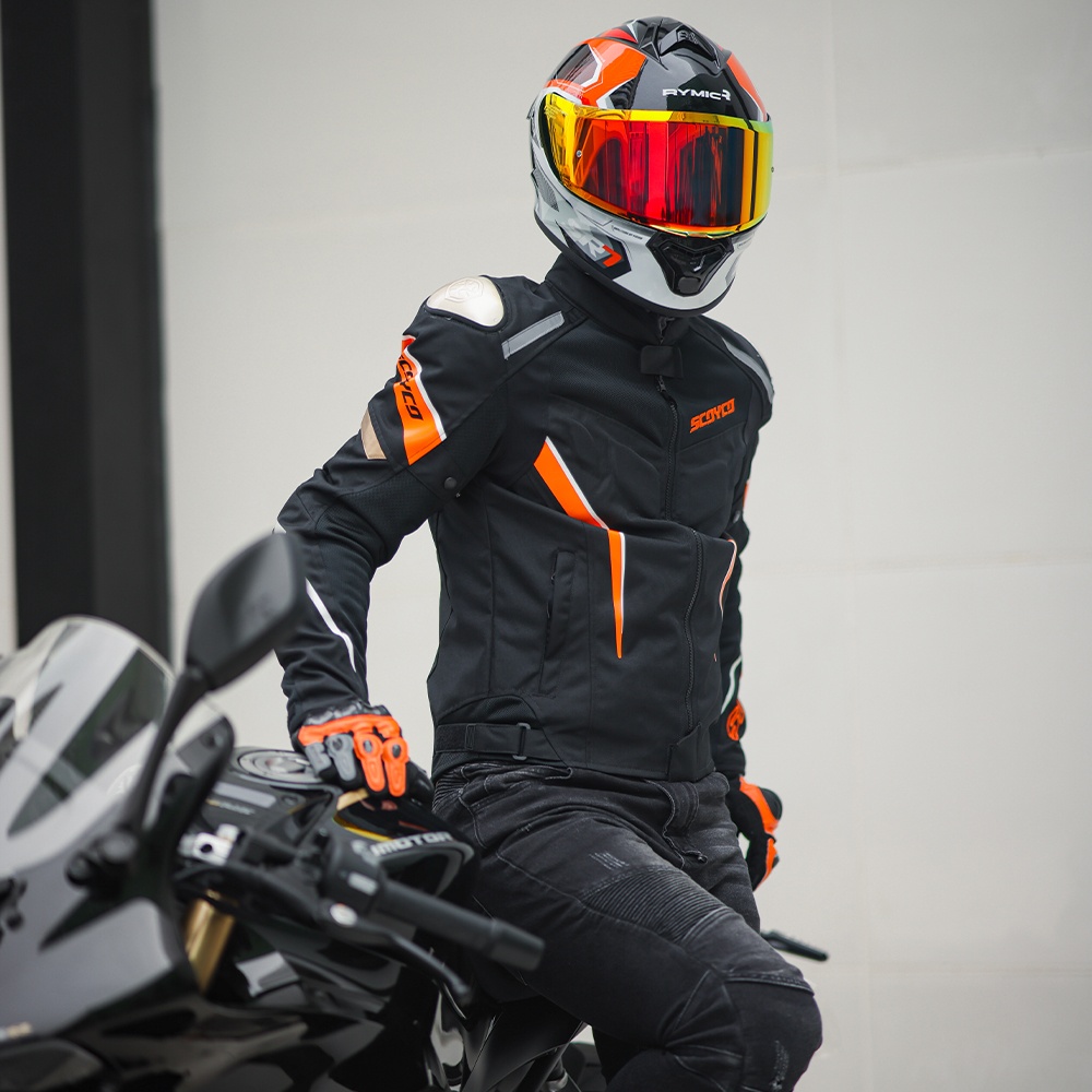 Özel Tasarım Spor Giyim, Saha  - Motorcycle Gear Mens incelemesi ve fiyatı
