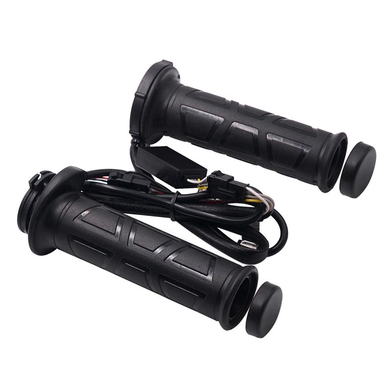 Profesyonel Kışlık Motosiklet  - Handlebar Grip Heated incelemesi ve fiyatı