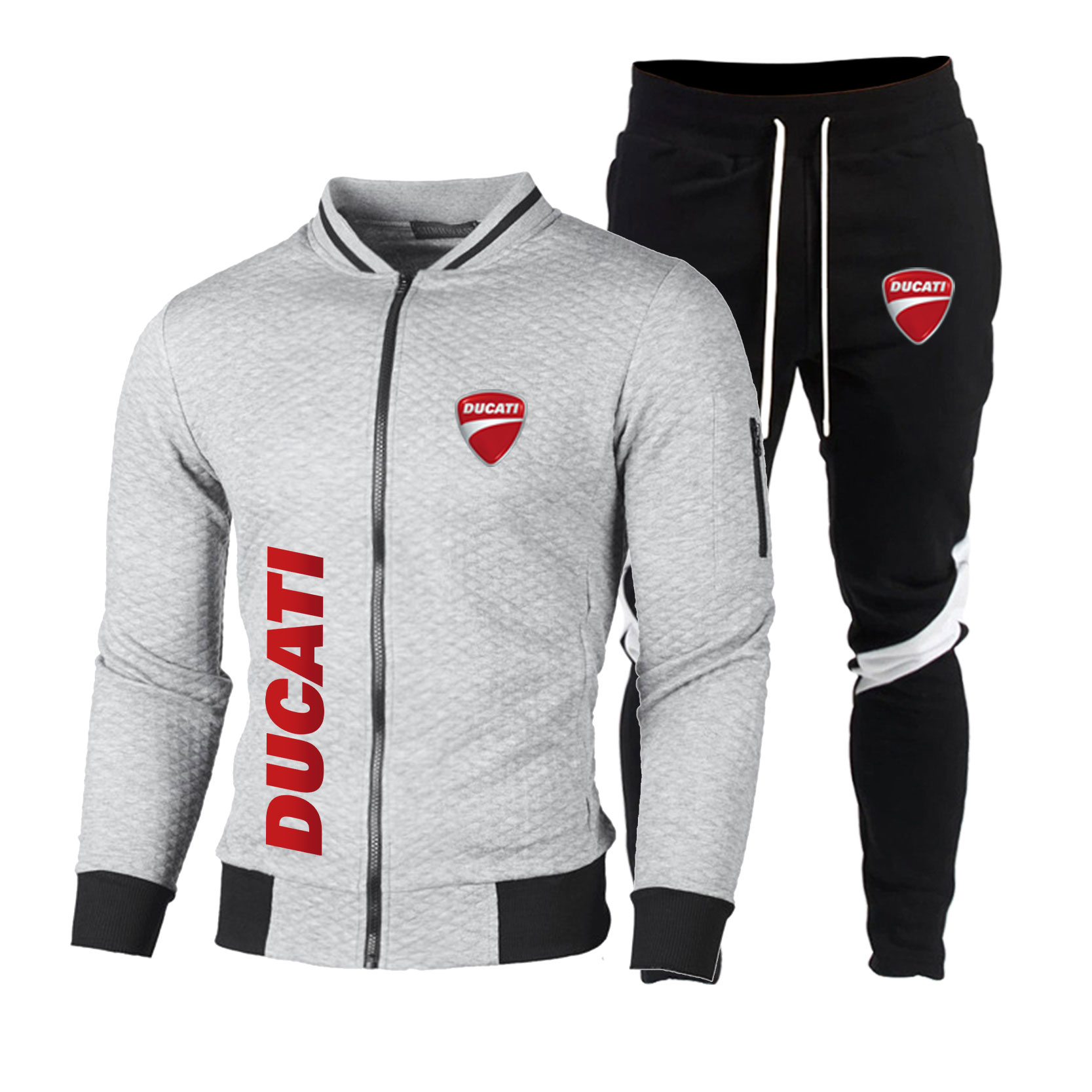 Erkek takımları beyzbol ceketi - Motorcycle Gear Mens incelemesi ve fiyatı