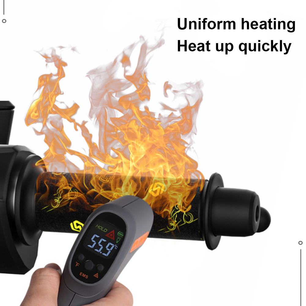 Evrensel 12V Motosiklet Isıtma - Handlebar Grip Heated incelemesi ve fiyatı